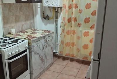 Apartament cu 2 camere semidecomandat în Central - 2