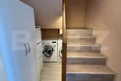 Casă cu Teren 250 Mp în Unirii - 13