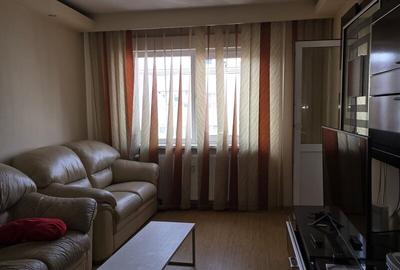 Nicolae Grigorescu, aleea Suraia, bloc 1984 - 1