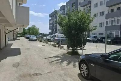 Garsonieră de 35 mp - disponibilă imediat! - 5