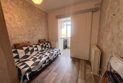 Garsonieră decomandată, mobilată în Metalurgie - 3