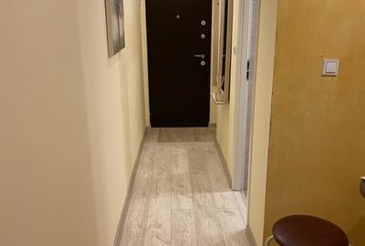 Garsonieră decomandată, mobilată în Calea Victoriei - 2