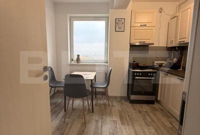 Apartament cu 2 camere decomandat, mobilat în Triaj - 4