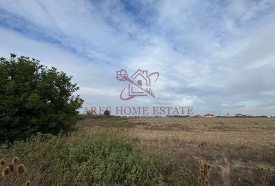 Oportunitate de investitie, zona cu potențial de urbanizare - Moșnița - 3