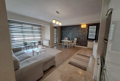 Apartament lux 2 camere / centrala proprie / 6 minute statie STB Apartament lux 2 camere / centrala proprie / 6 minute statie STB - 7