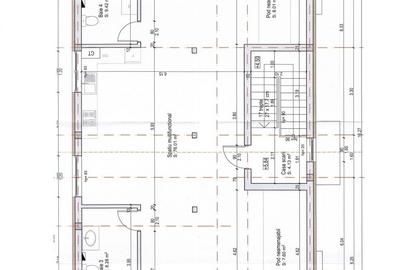 Apartament cu 4 camere decomandat în Apahida - 1