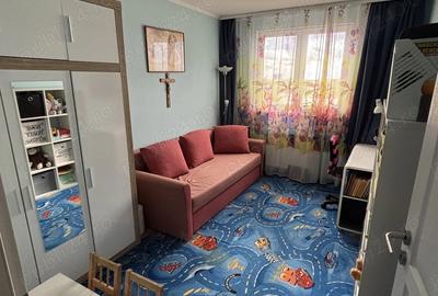 Apartament 3 Camere 2 Bai 70mp Adora Forest Timisoara Lipovei langa Dumbravita PROPRIETAR - 8