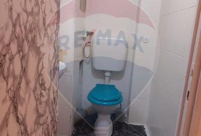 Garsoniera de vanzare - Str. Stolnicul Vasile nr. 18 - 6