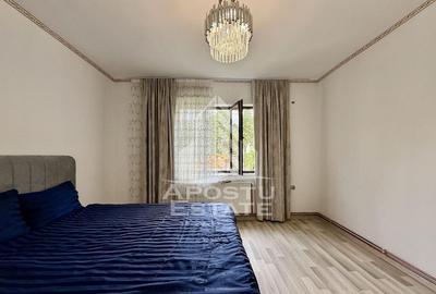 Casa individuala pe 2 fronturi stradale, renovata complet... - 11
