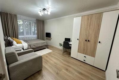 Garsonieră decomandată în Lujerului - 8