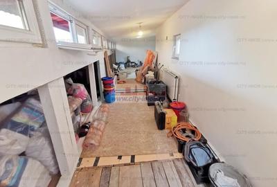 Casă individuală cu 5 camere decomandat cu Teren 224 Mp în Andronache - 17