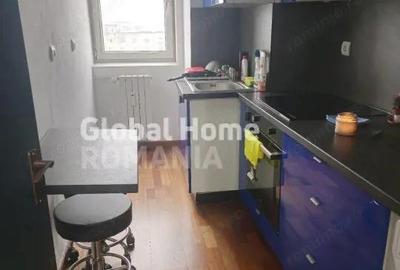 Garsoniera 42MP | Calea 13 septembrie | Mobilat si utilat | - 5