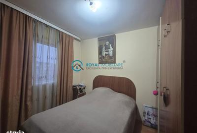 Apartament cu 2 camere decomandat, mobilat în Mărășești - 5