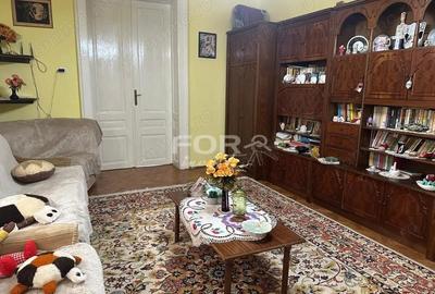 Casa 3 camere de vanzare ultracentral Gheorghe Doja Oradea - 4