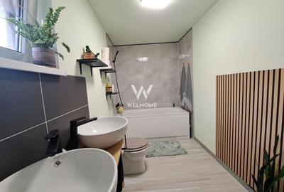 Casa 4 camere, curte mare, confort bun - Sibiu, Arhitectilor - 5