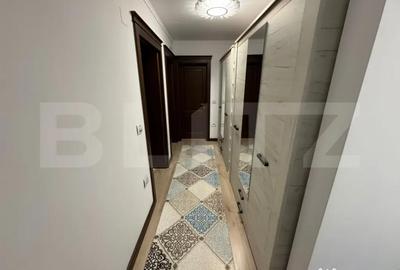Casă cu 4 camere cu Canalizare în Hăpria - 2