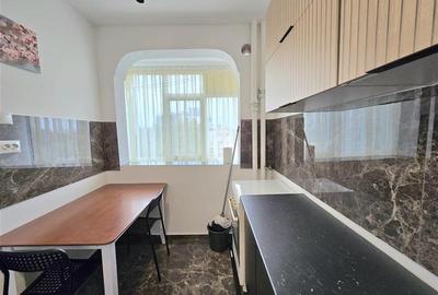 Apartament cu 2 camere semidecomandat în 1 Mai - 17