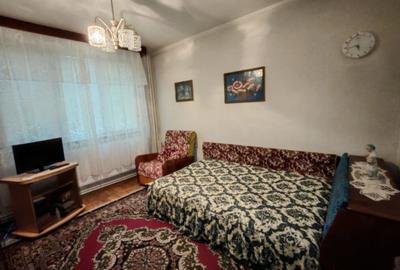 Apartament 2 camere Tiglina III, parter - 3