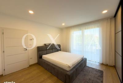 Apartament cu 4 camere în Central - 19