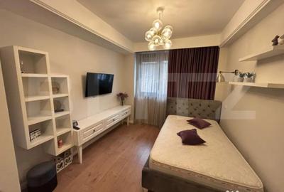 Apartament cu 4 camere în Central - 6