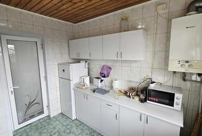 Casă cu 4 camere cu Canalizare în Copou - 5