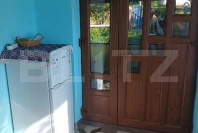 Casă cu 2 camere cu Teren 3800 Mp în Central - 6