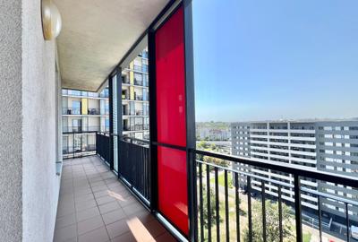 Apartament 3 camere Asmita Gardens OFFICE/REZIDENTIAL/PILLATES/YOGA - 5