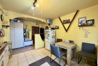 Apartament cu 2 camere decomandat în Lipovei - 2