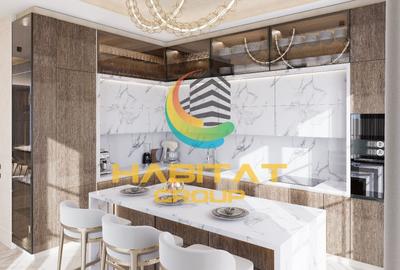 Apartament cu 2 camere decomandat în Calea Călărașilor - 4