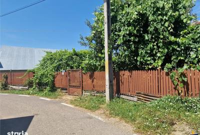 Casă cu 3 camere cu Teren 2000 Mp în Izvoarele - 12