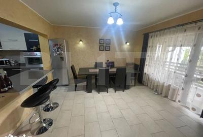 Casă cu 4 camere cu Teren 463 Mp în Cășeiu - 4