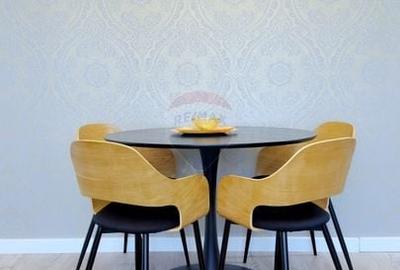 Apartament cu 2 camere semidecomandat, mobilat în Barbu Văcărescu - 16