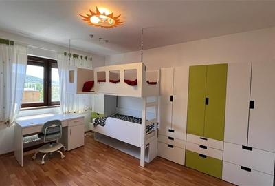 Inchiriere apartament 3 camere modern bloc nou capat Grigorescu - 13