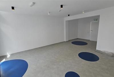 Casă individuală cu 4 camere cu Teren 1365 Mp în Dâmbul Rotund - 12