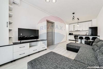 Apartament cu 2 camere de inchiriat Adora Park cu loc de parcare - 3