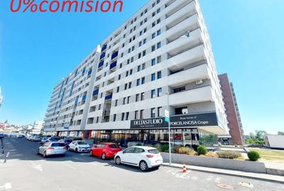 Apartament cu 3 camere decomandat, mobilat în Gheorgheni