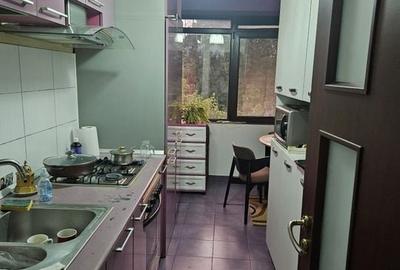 Apartament 2 camere Central - Str. Domneasca - 7