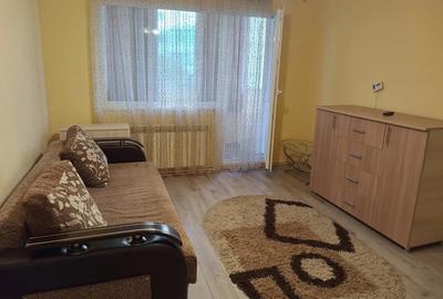 Apartament semidecomandat cu 2 camere de inchiriat - 1