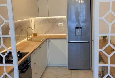 Apartament cu 2 camere decomandat în Ipotești - 5