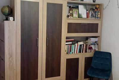 Apartament cu 2 camere decomandat în Central - 6