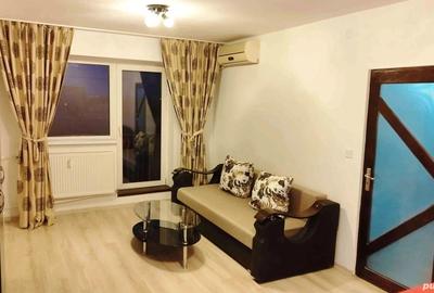 Particular inchiriez garsoniera decomandata Brazda lui Novac. - 1