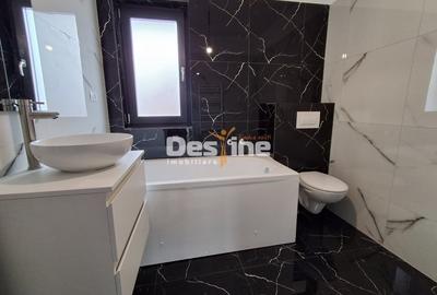 Duplex cu 4 camere cu Teren 325 Mp în Valea Adâncă - 17