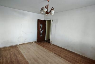 Apartament 2 camere,parter,semidecomandat,zona Coca Cola - 8