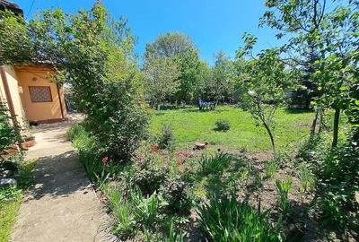 Casă cu 4 camere cu Teren 760 Mp în Central - 10