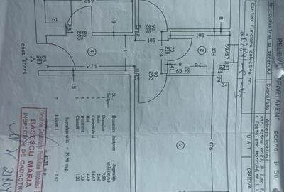 Casă cu 3 camere în Prunet - 6