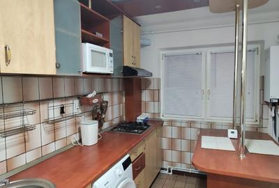 Apartament 2 camere, Calea 13 Septembrie (zona Marriott) - 7