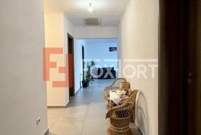 COMISION 0% Casa individuala cu 4 camere, garaj si teren de 788 mp, zona Parta - 28