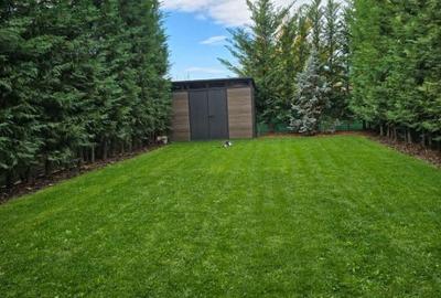 Liniște, confort și intimitate Dumbrăvița - 1