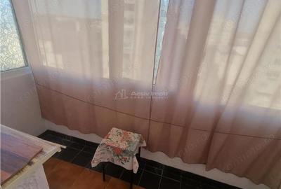 Apartament 2 camere Central Libertatii langa Piata Centrala - 9