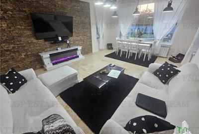 Vila lux unicata 1000mp teren - 15 minute de Bucuresti - 2